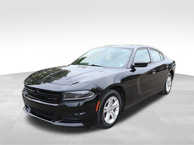 used 2022 Dodge Charger car, priced at $16,998