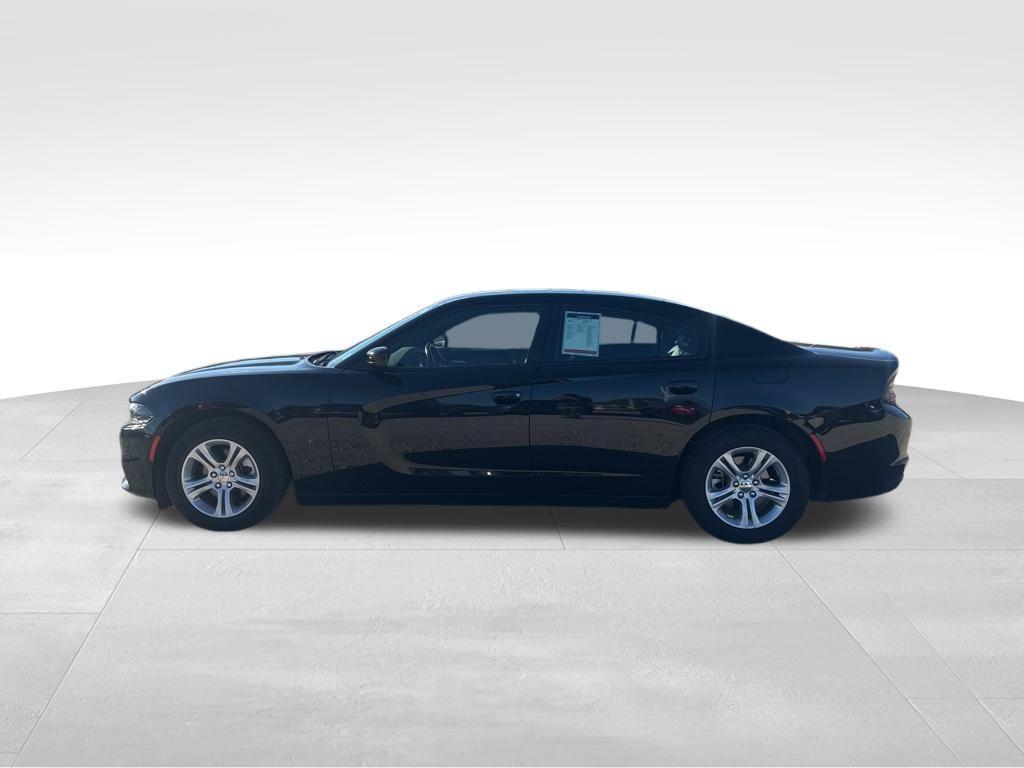 used 2022 Dodge Charger car, priced at $16,495