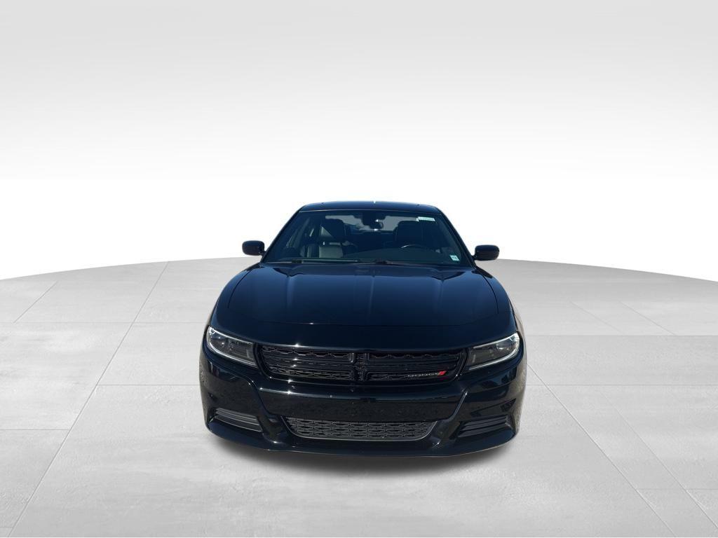 used 2022 Dodge Charger car, priced at $16,495