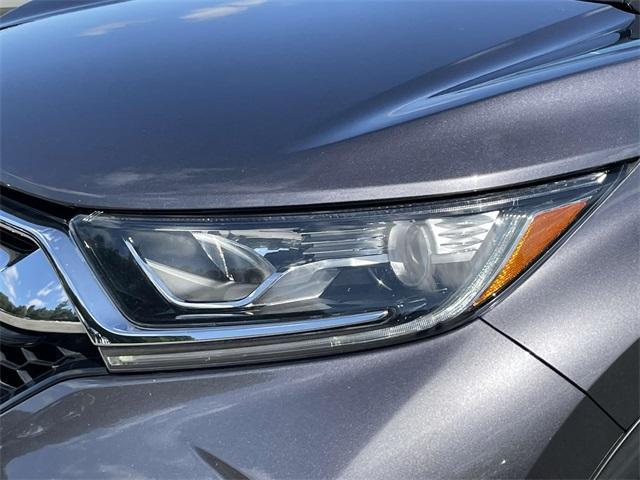 used 2018 Honda CR-V car, priced at $16,555