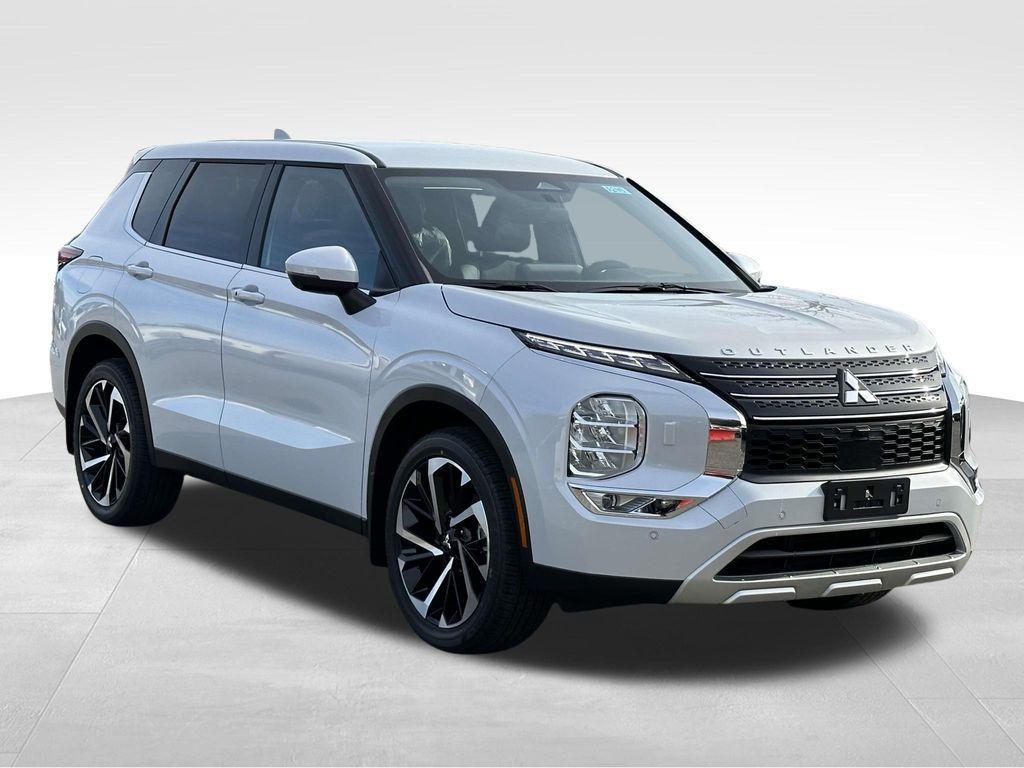 new 2024 Mitsubishi Outlander car, priced at $29,777