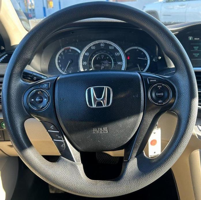 used 2014 Honda Accord car, priced at $7,777