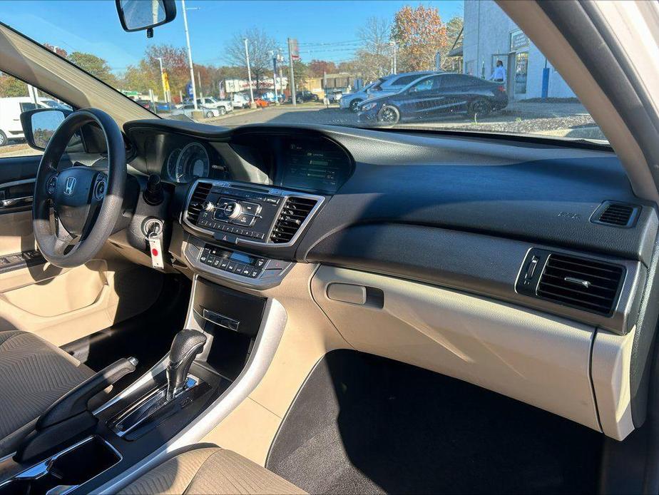 used 2014 Honda Accord car, priced at $7,777