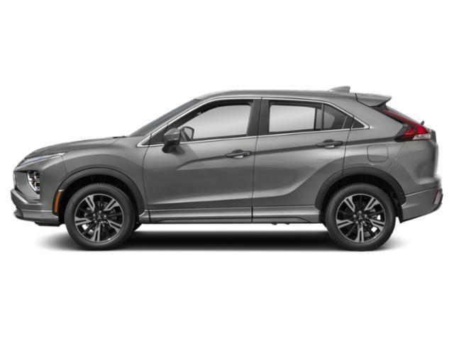 new 2024 Mitsubishi Eclipse Cross car