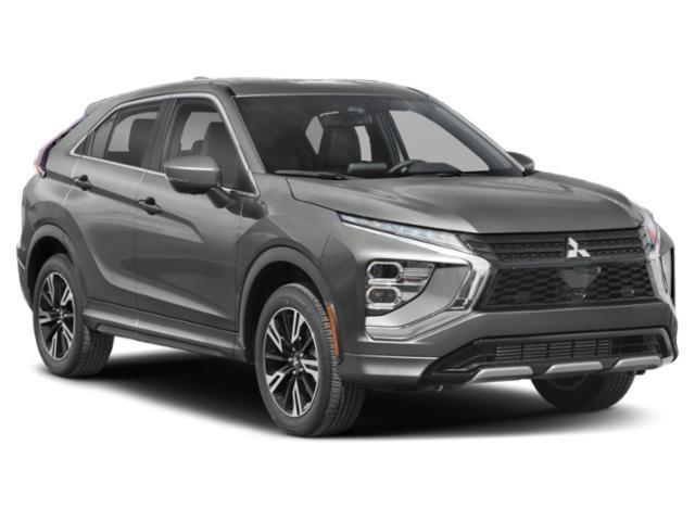 new 2024 Mitsubishi Eclipse Cross car