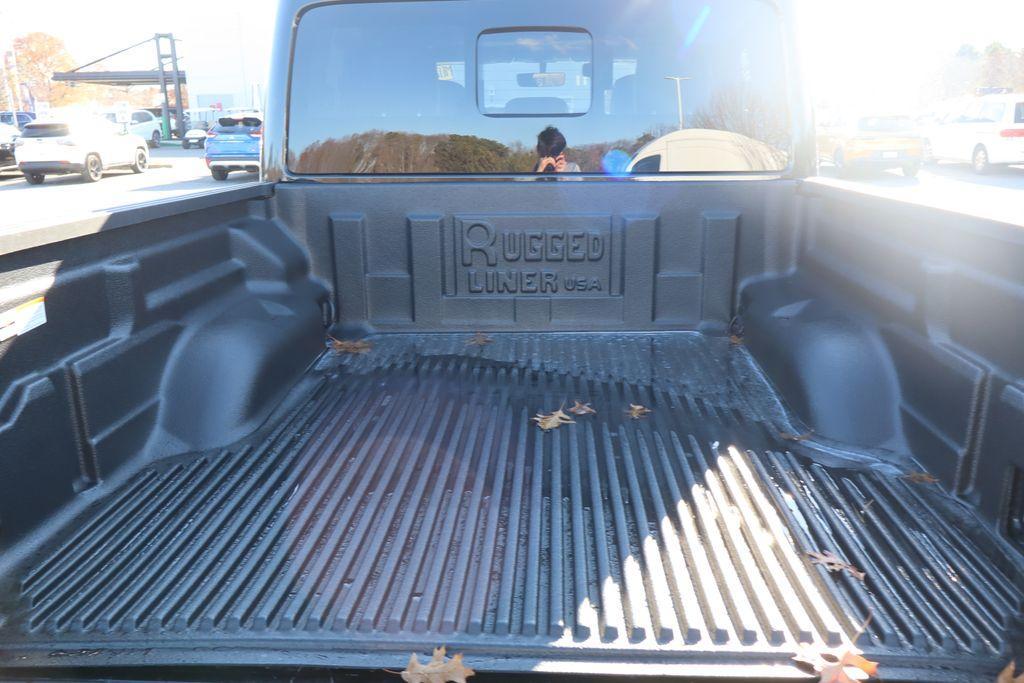 used 2022 Jeep Gladiator car, priced at $29,697