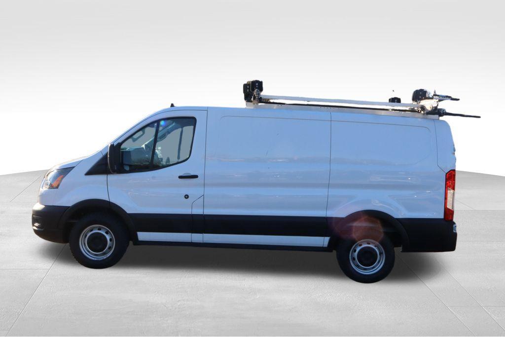 used 2020 Ford Transit-250 car, priced at $23,977