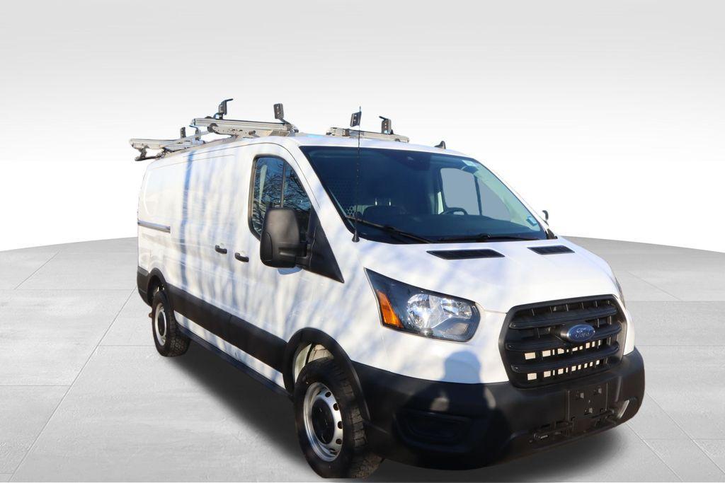 used 2020 Ford Transit-250 car, priced at $23,977