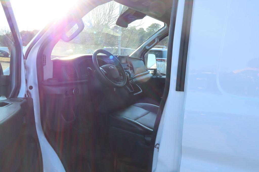 used 2020 Ford Transit-250 car, priced at $23,977