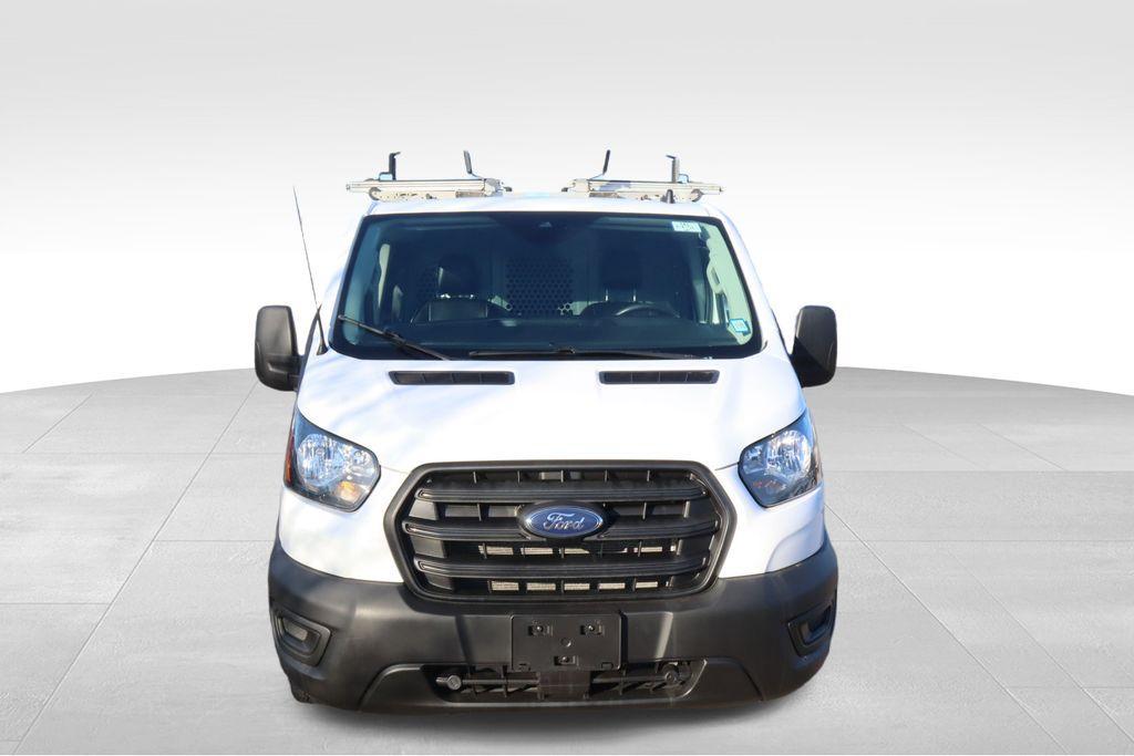 used 2020 Ford Transit-250 car, priced at $23,977