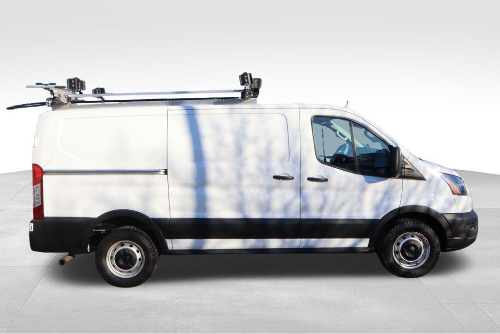 used 2020 Ford Transit-250 car, priced at $23,977