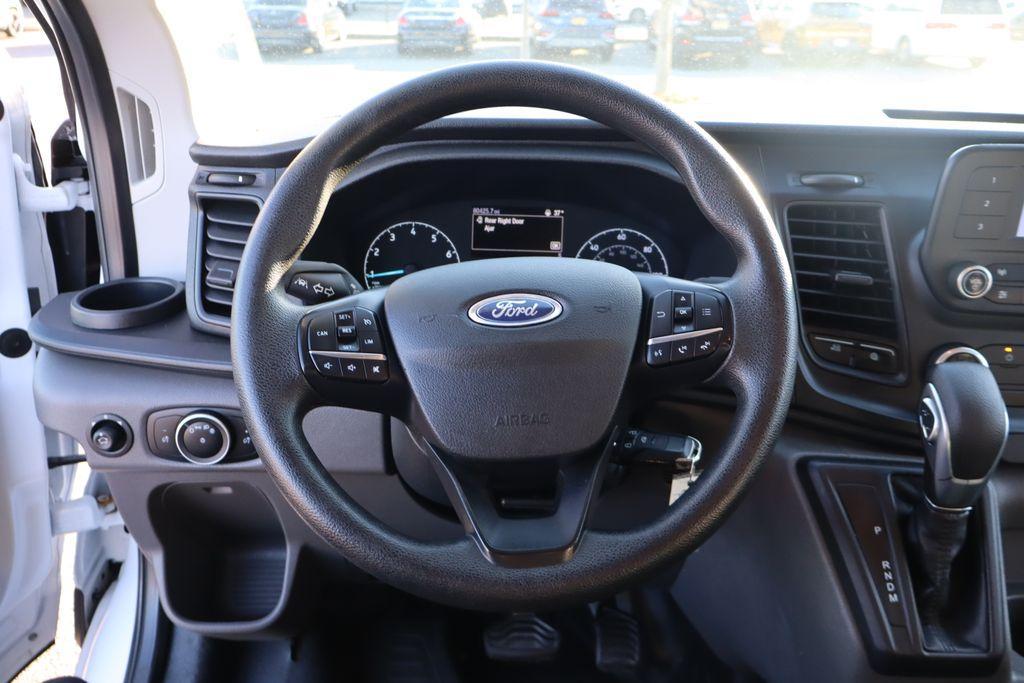 used 2020 Ford Transit-250 car, priced at $23,977