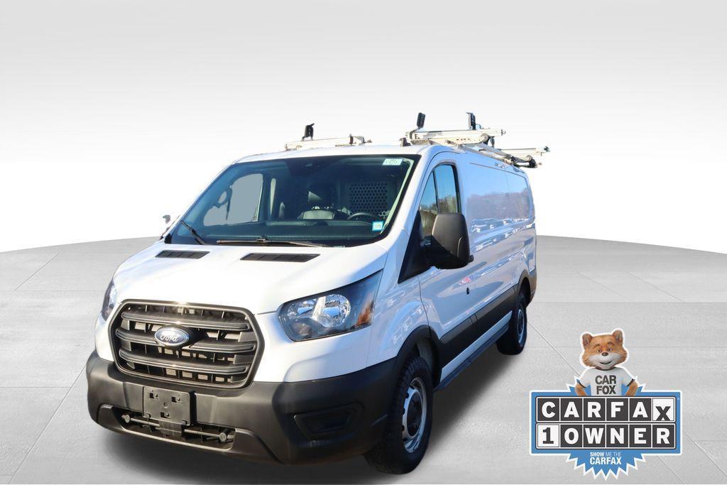 used 2020 Ford Transit-250 car, priced at $23,977