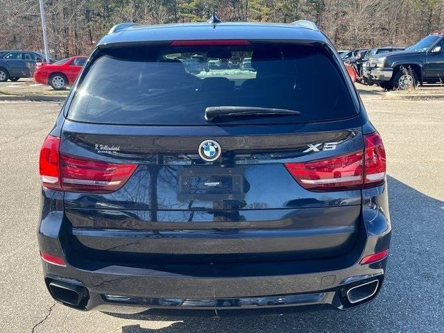 used 2017 BMW X5 eDrive car, priced at $22,555