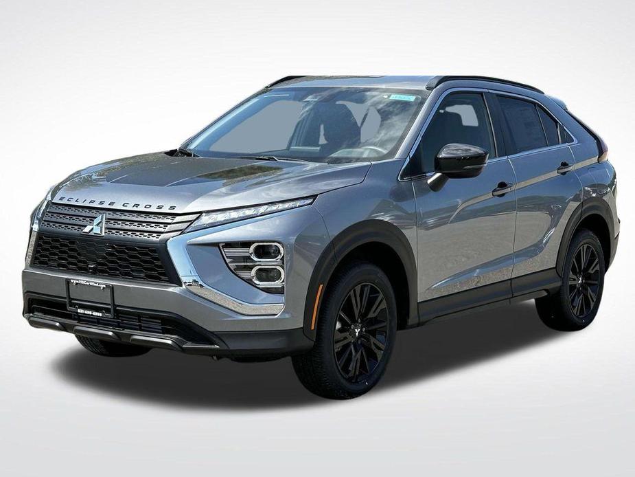 new 2024 Mitsubishi Eclipse Cross car, priced at $26,770