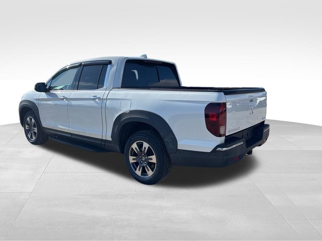 used 2019 Honda Ridgeline car, priced at $20,998