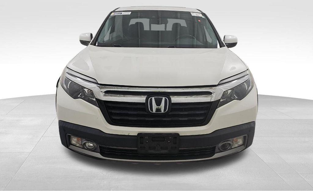 used 2019 Honda Ridgeline car, priced at $22,555