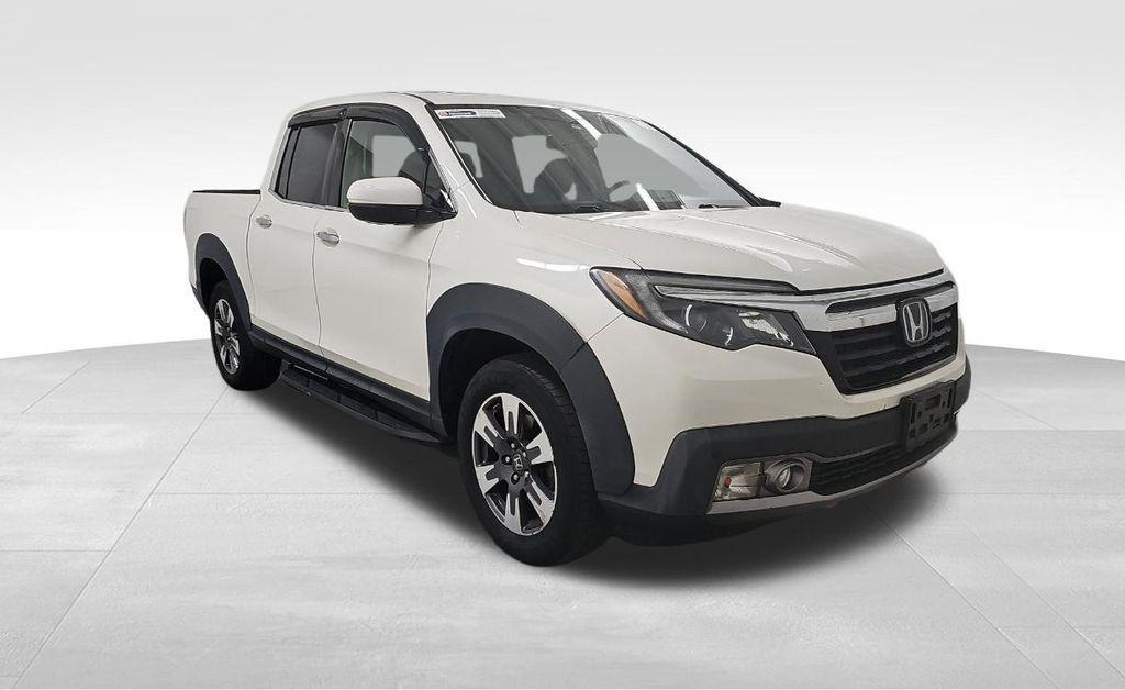 used 2019 Honda Ridgeline car, priced at $22,555