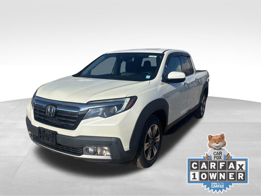 used 2019 Honda Ridgeline car, priced at $20,998