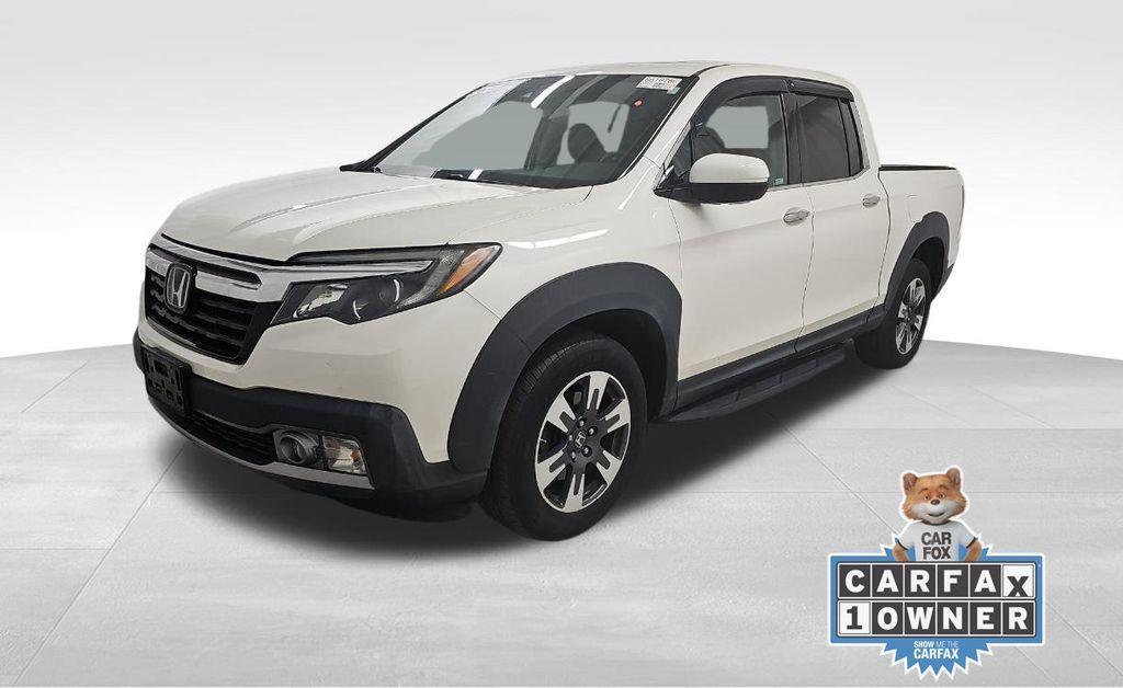 used 2019 Honda Ridgeline car, priced at $22,555