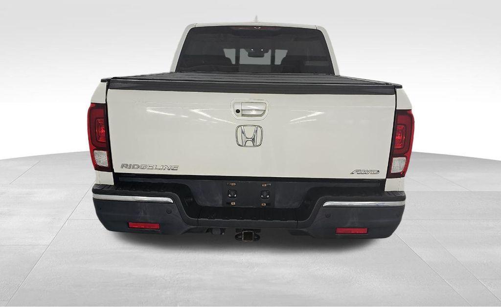 used 2019 Honda Ridgeline car, priced at $22,555