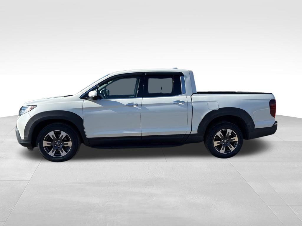 used 2019 Honda Ridgeline car, priced at $20,998