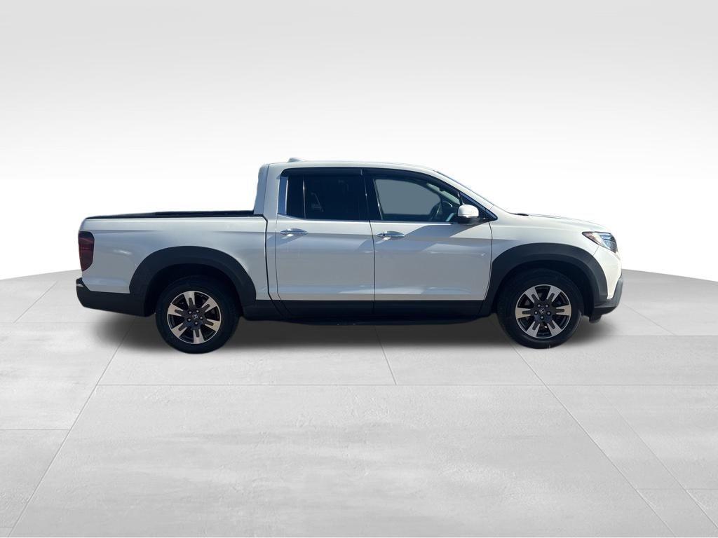 used 2019 Honda Ridgeline car, priced at $20,998