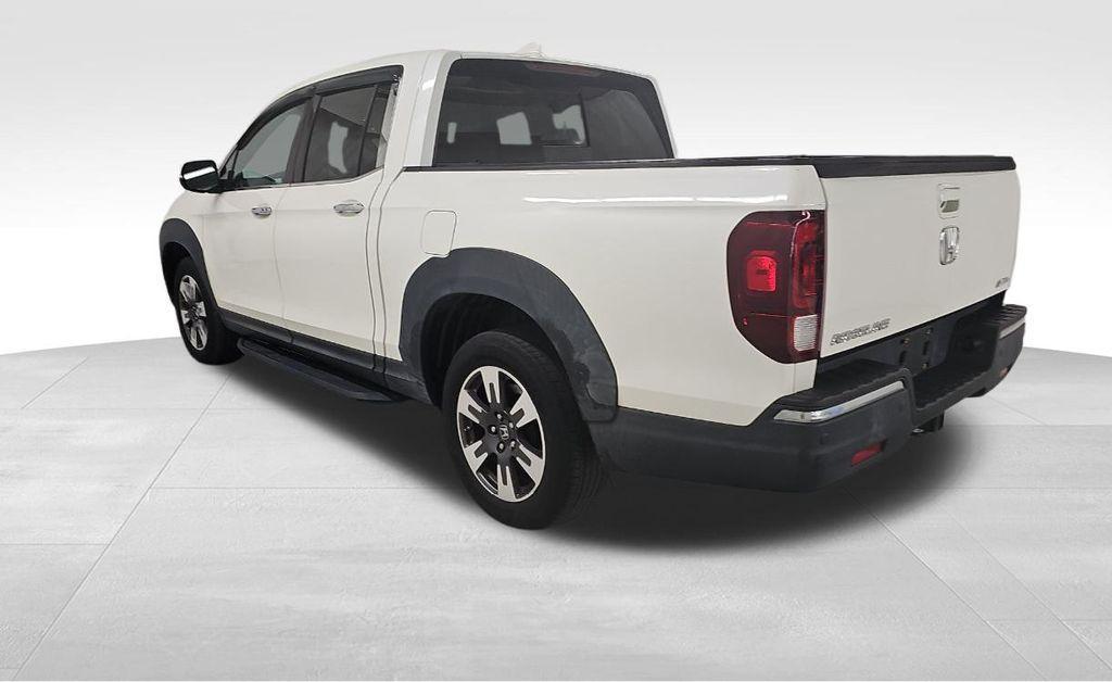 used 2019 Honda Ridgeline car, priced at $22,555