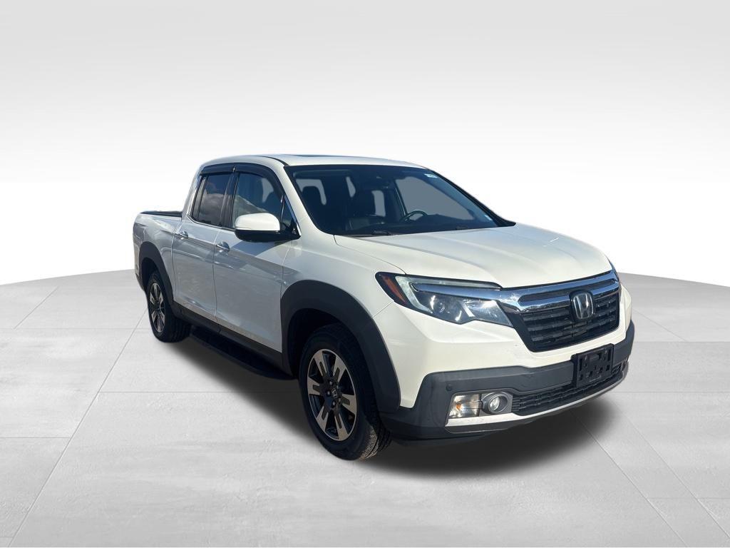 used 2019 Honda Ridgeline car, priced at $20,998