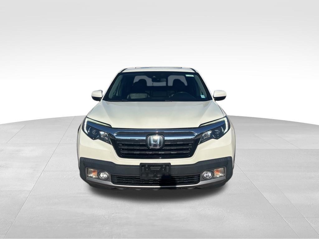 used 2019 Honda Ridgeline car, priced at $20,998