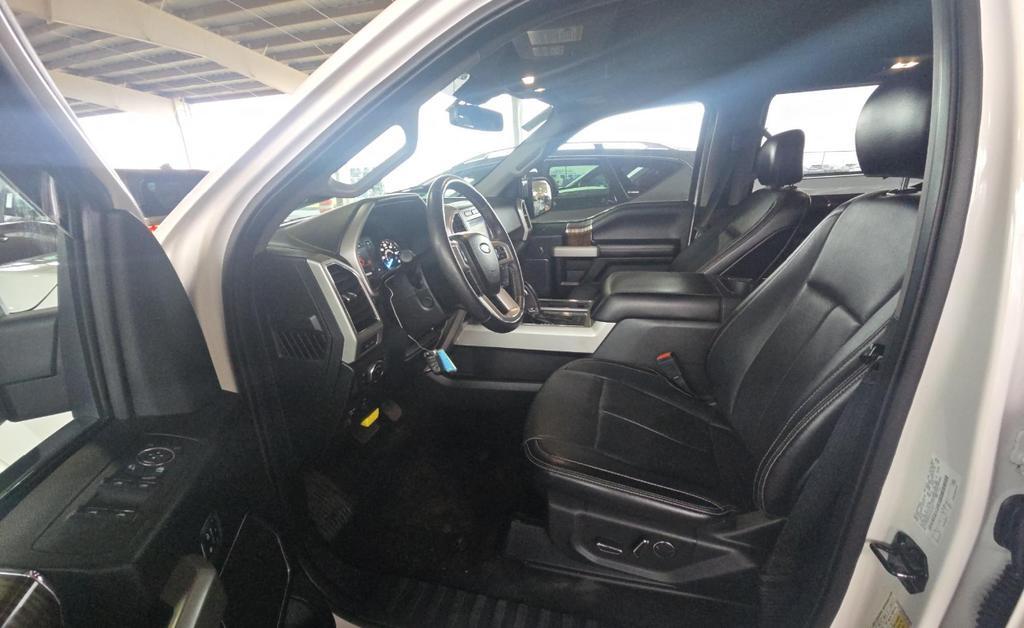 used 2018 Ford F-150 car, priced at $26,499