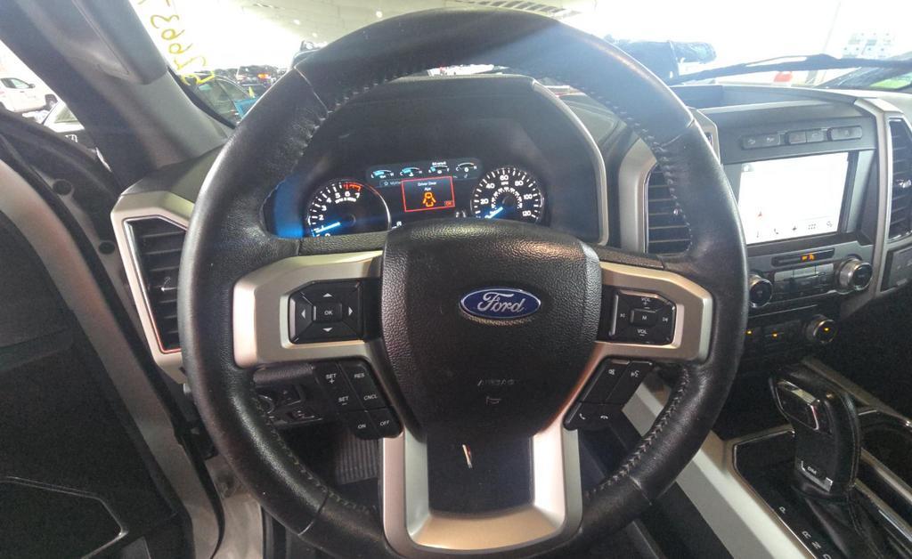 used 2018 Ford F-150 car, priced at $26,499