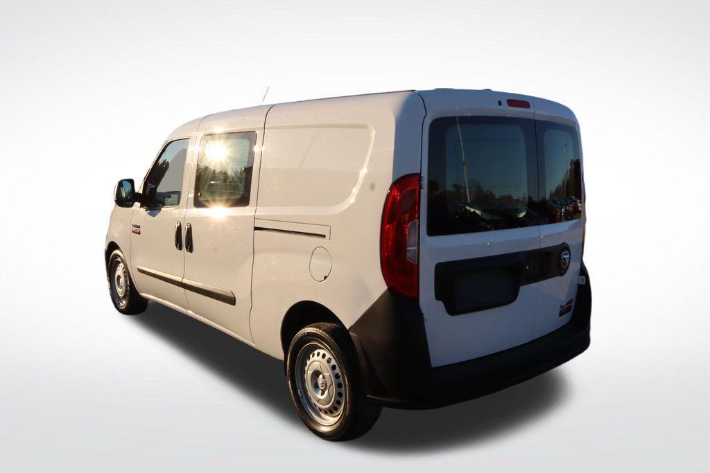 used 2019 Ram ProMaster City car, priced at $15,723