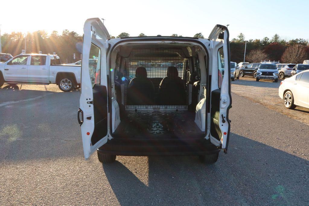 used 2019 Ram ProMaster City car, priced at $15,723