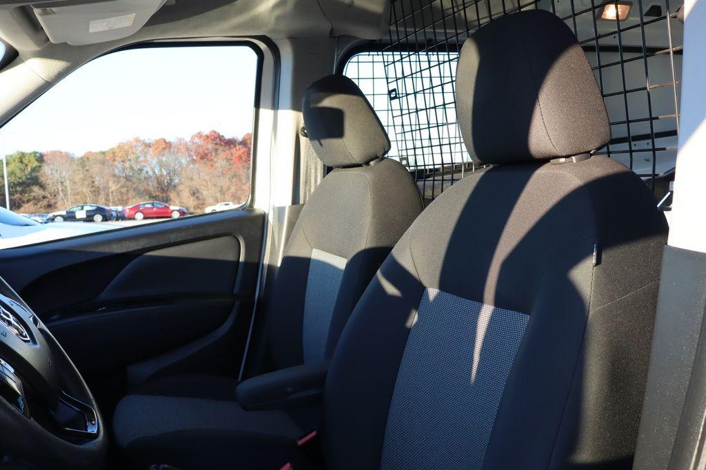 used 2019 Ram ProMaster City car, priced at $15,723