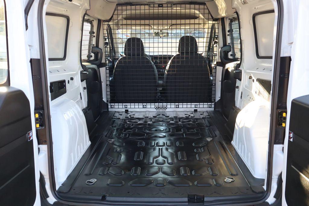 used 2019 Ram ProMaster City car, priced at $15,723