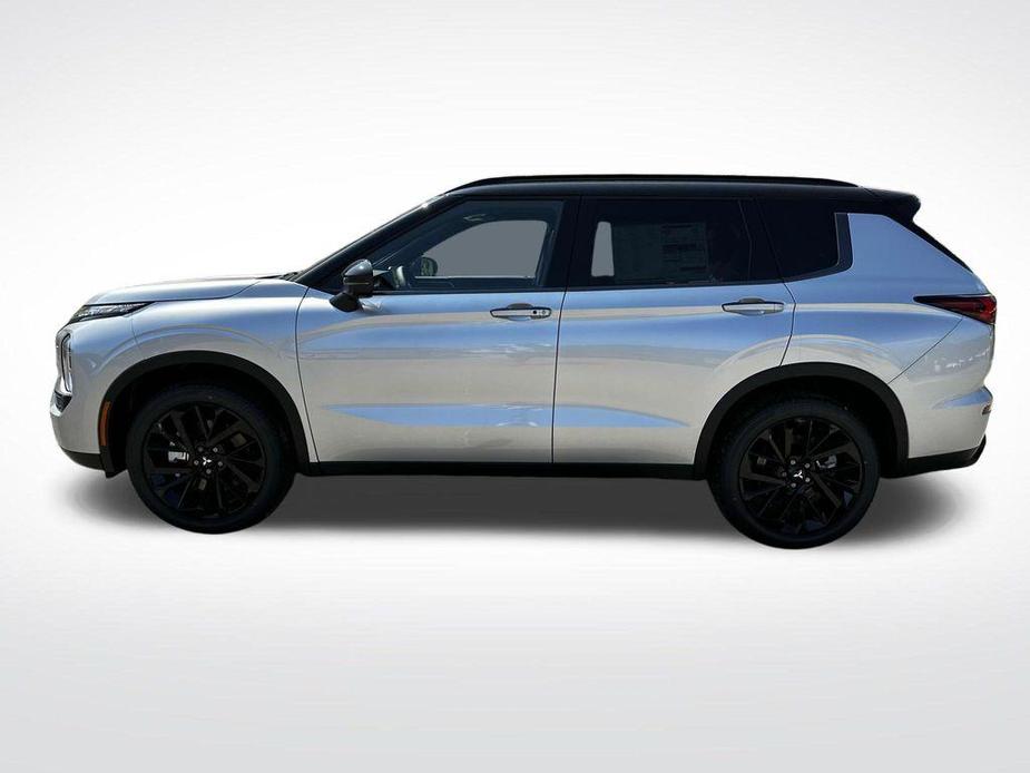 new 2024 Mitsubishi Outlander car, priced at $34,870