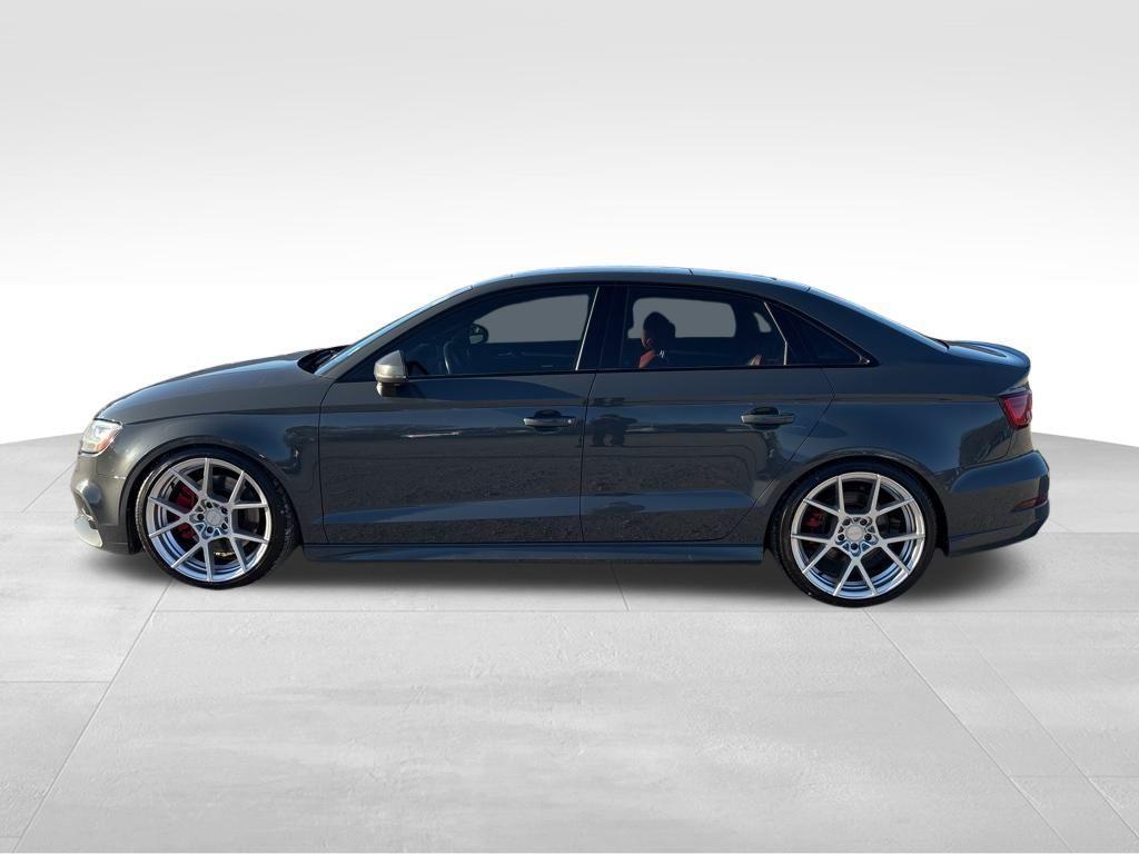 used 2019 Audi S3 car, priced at $24,998