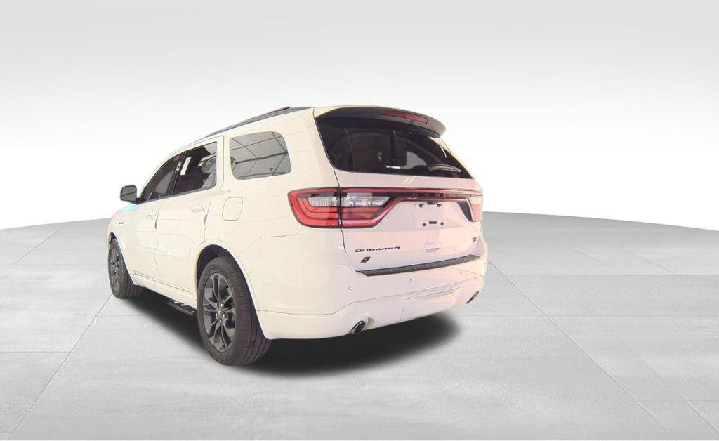 used 2023 Dodge Durango car, priced at $38,998