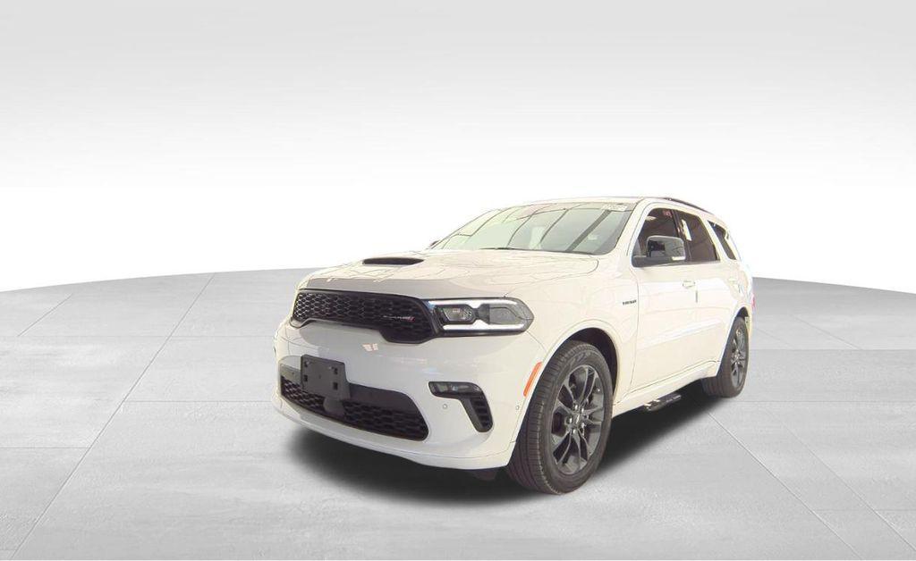 used 2023 Dodge Durango car, priced at $38,998