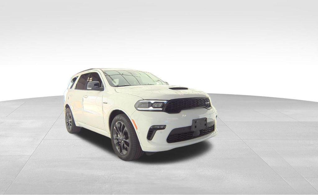 used 2023 Dodge Durango car, priced at $38,998