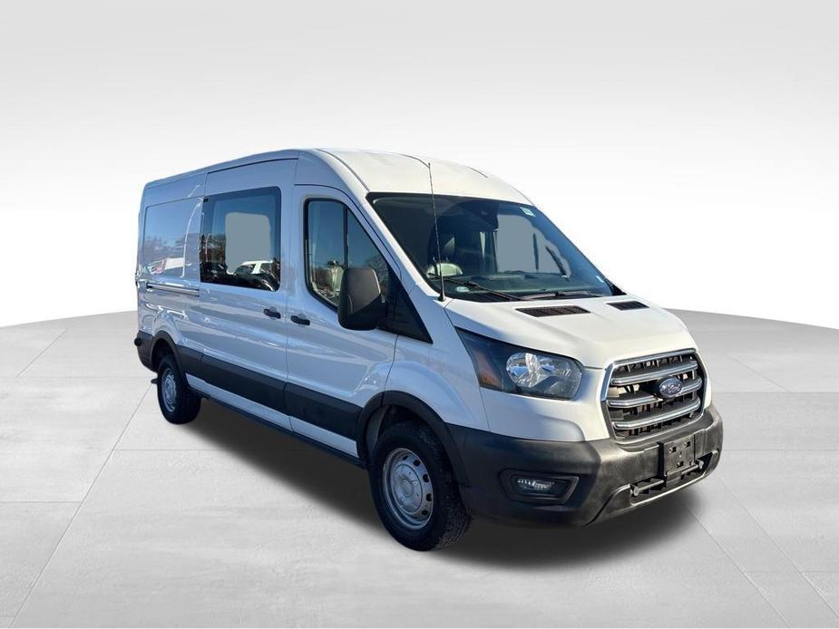 used 2020 Ford Transit-250 car, priced at $23,555