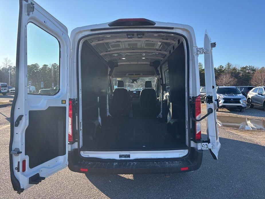 used 2020 Ford Transit-250 car, priced at $23,555