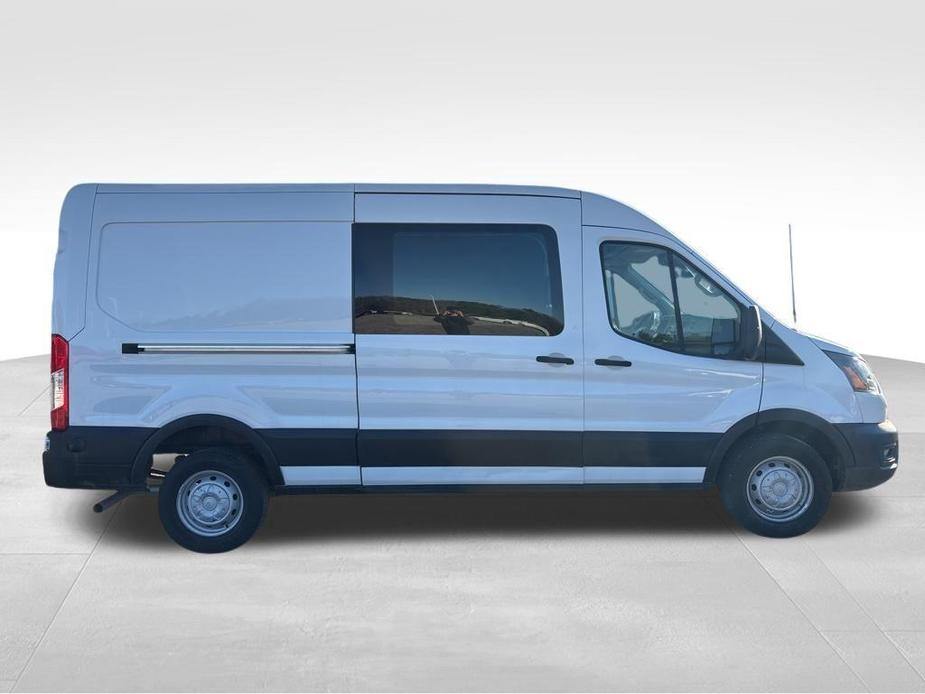 used 2020 Ford Transit-250 car, priced at $23,555