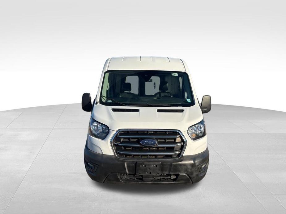 used 2020 Ford Transit-250 car, priced at $23,555