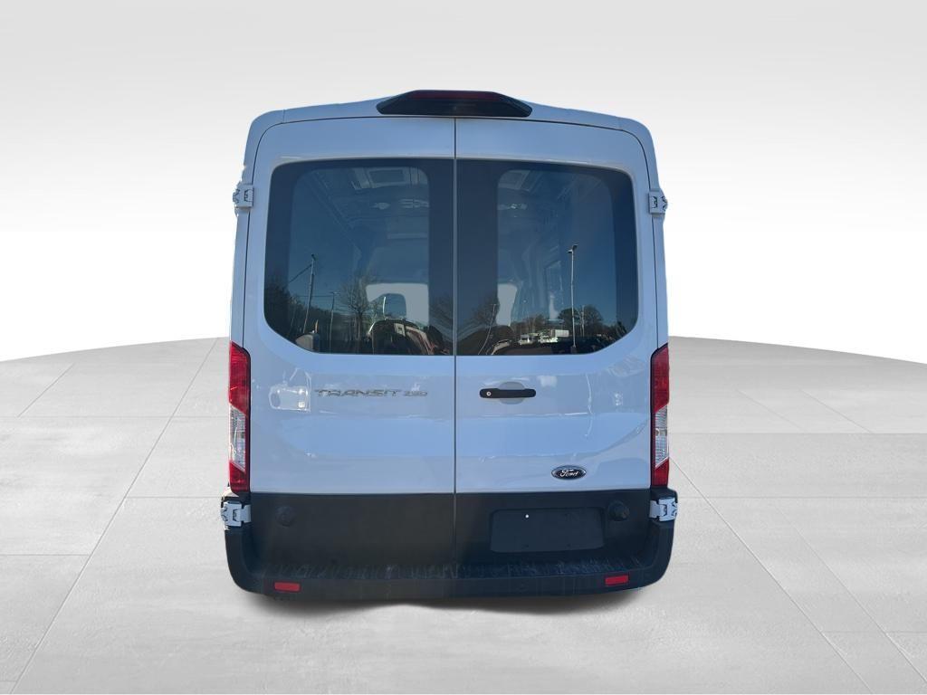 used 2020 Ford Transit-250 car, priced at $23,555