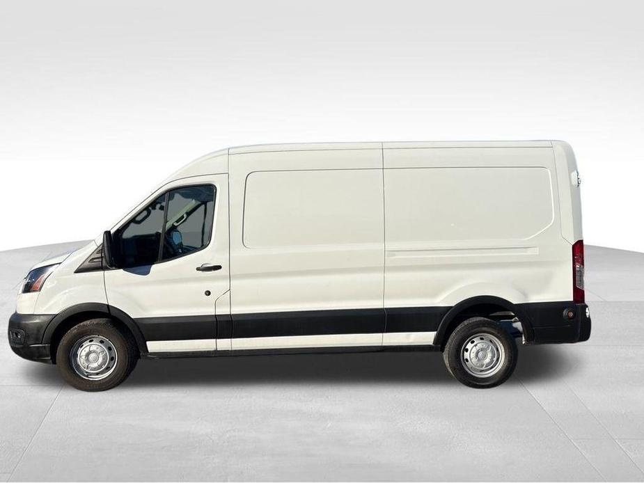 used 2020 Ford Transit-250 car, priced at $23,555