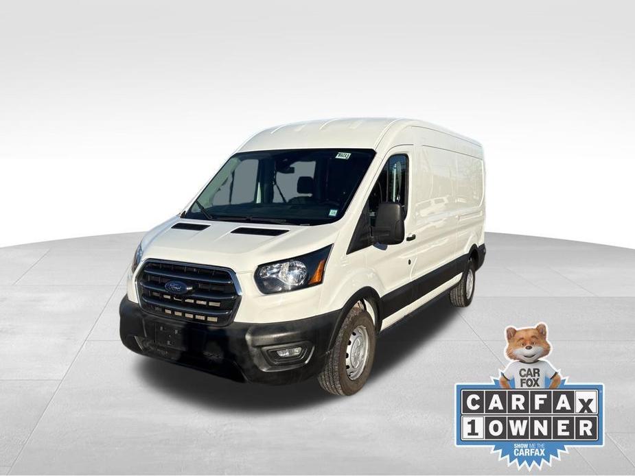 used 2020 Ford Transit-250 car, priced at $23,555