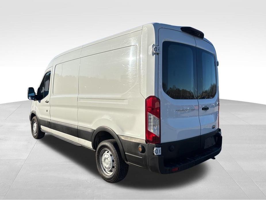 used 2020 Ford Transit-250 car, priced at $23,555