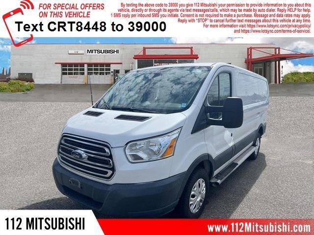 used 2016 Ford Transit-250 car, priced at $18,998